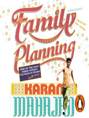 cover image of Family Planning